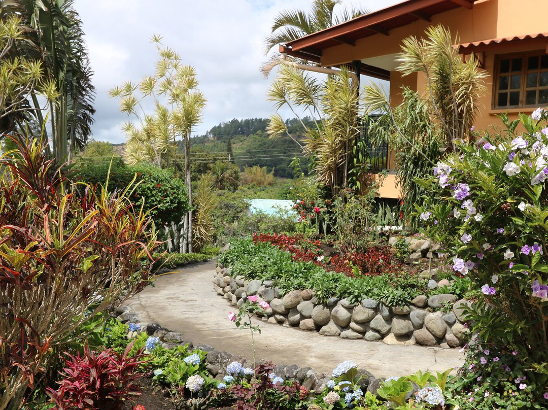 Residencial Campestre Los Pinos主图