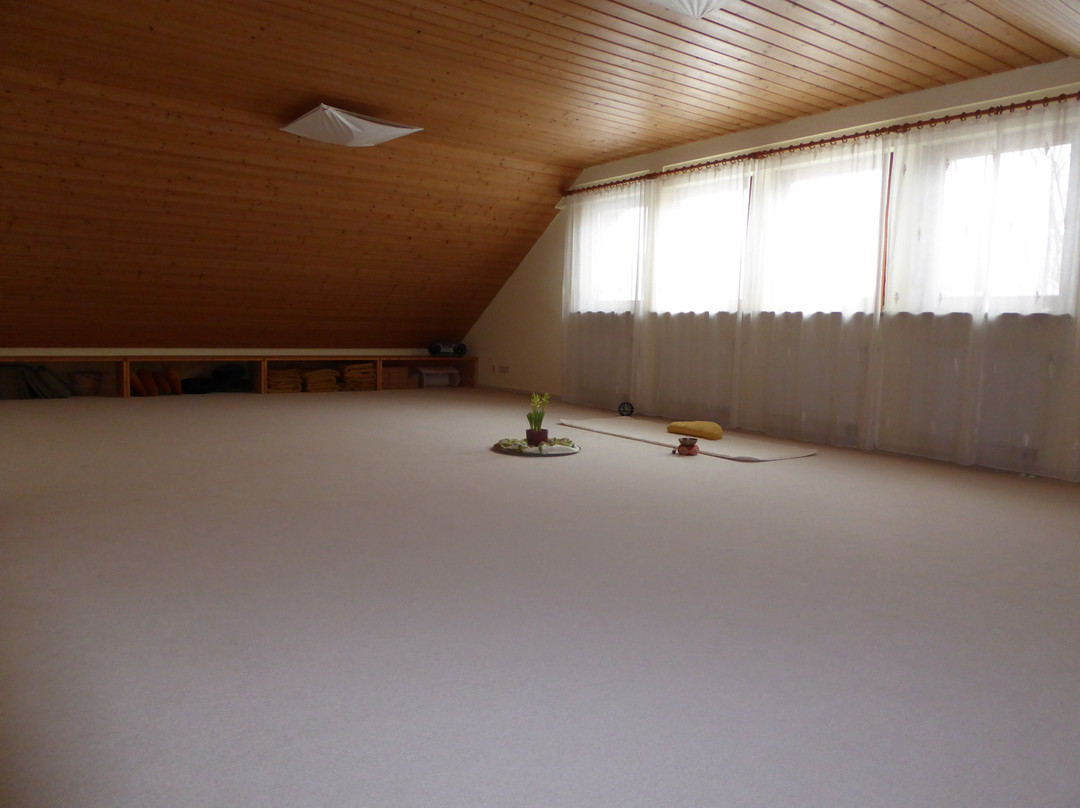 Yoga und mehr景点图片