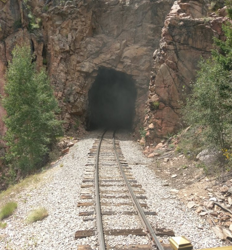 Cumbres & Toltec Scenic Railroad景点图片