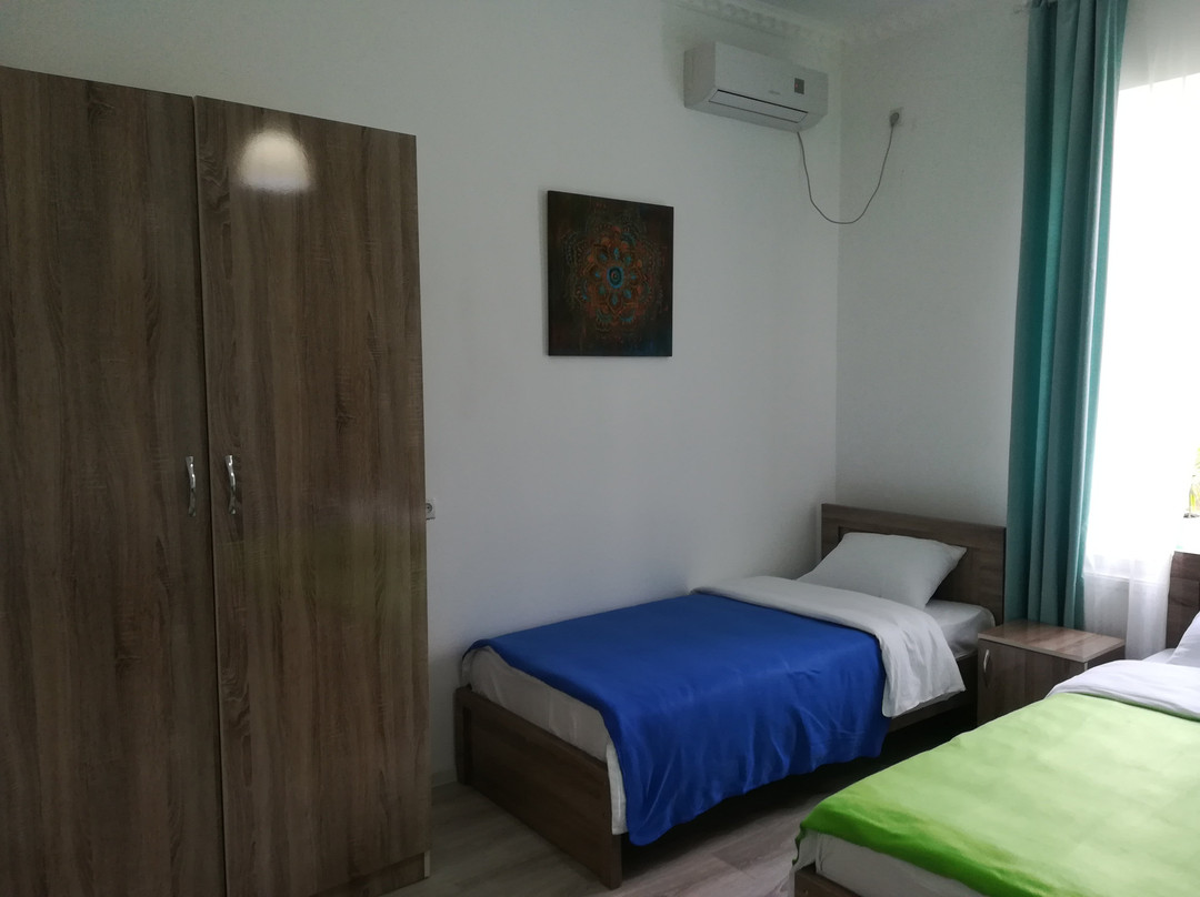 Guest House Friendly