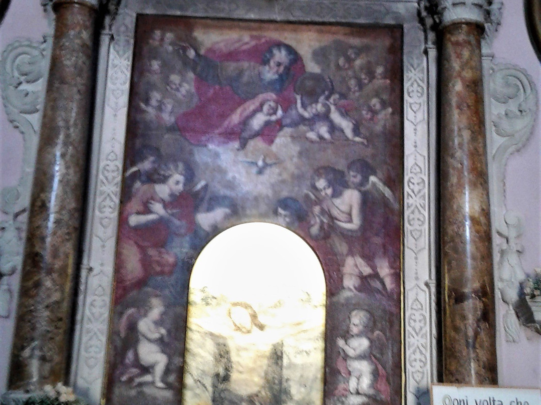 Chiesa del Crocifisso景点图片