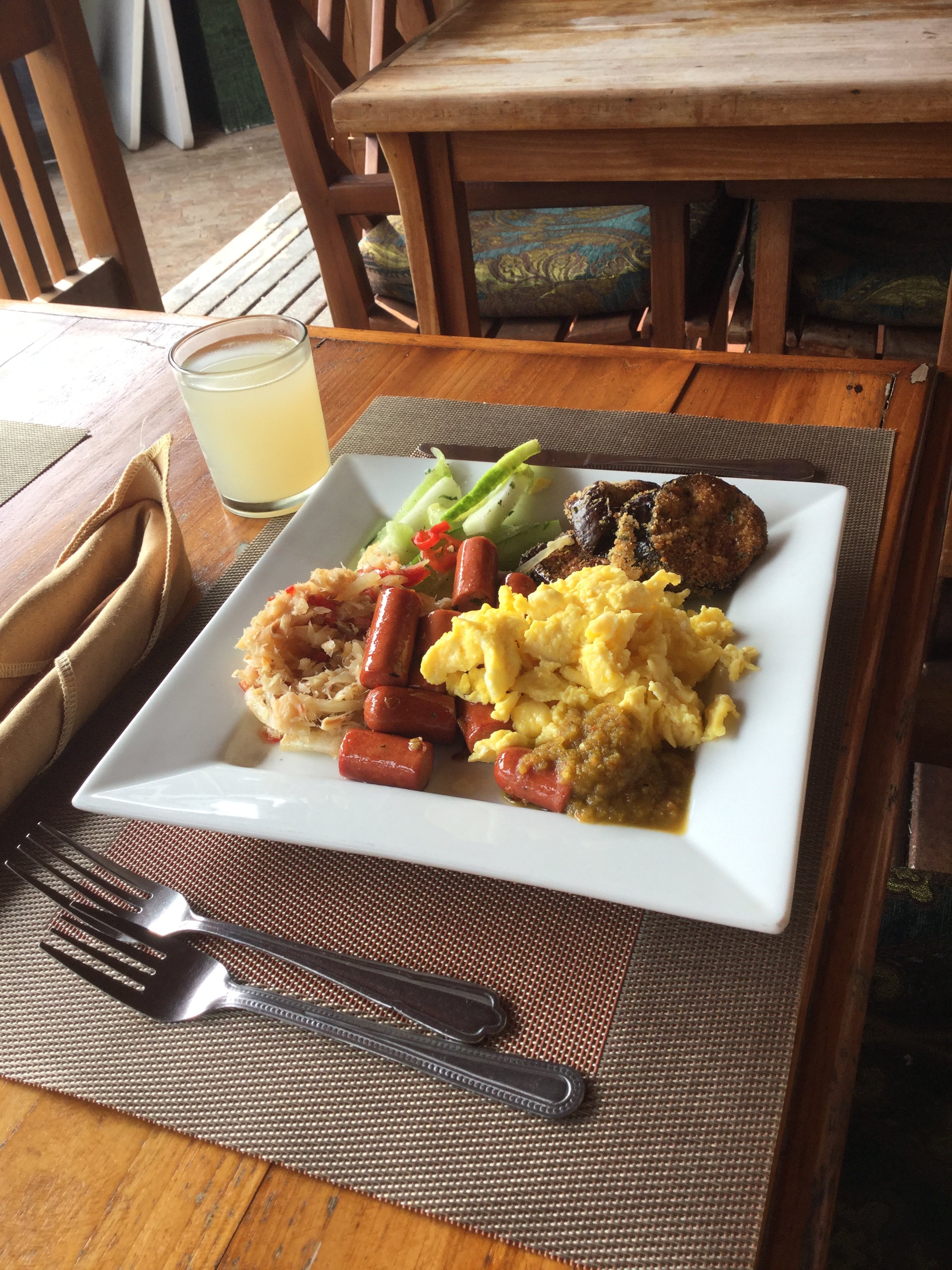 Shepherd's Inn-餐饮