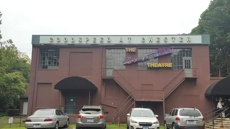 Norma Terris Theatre景点图片