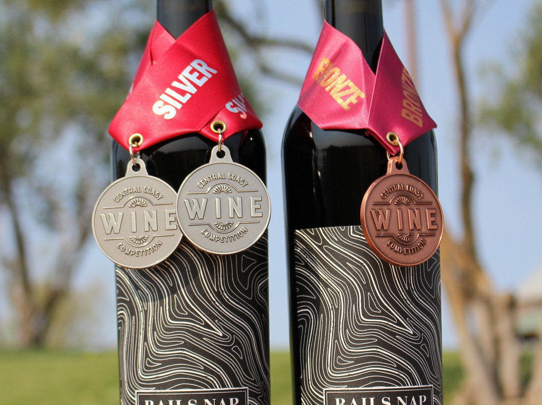 Rails Nap-帕索罗布尔斯必去景点