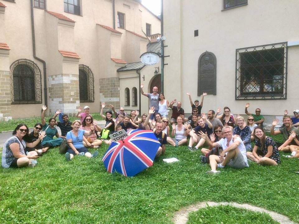 Krakow Explorers Free walking tours景点图片