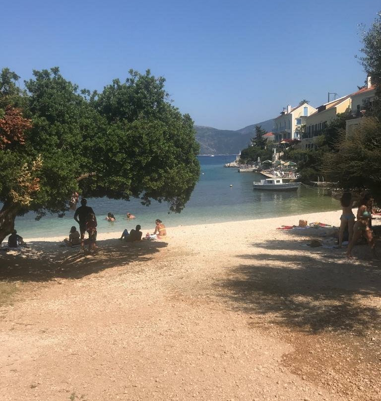 Cefalonia Star Hotel主图