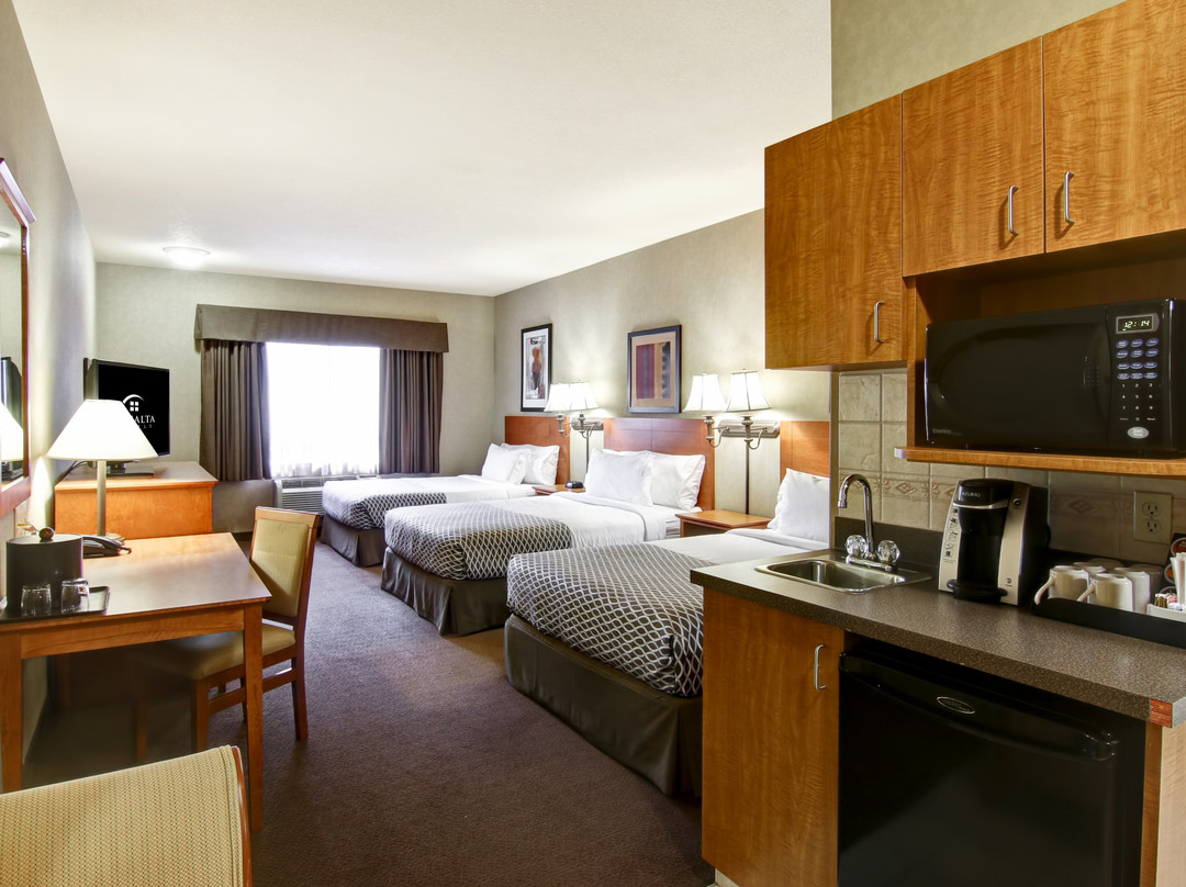 Clarion Pointe主图