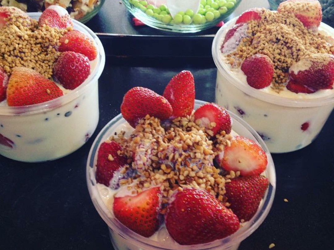 Huitzilac餐馆和美食-Delifresas