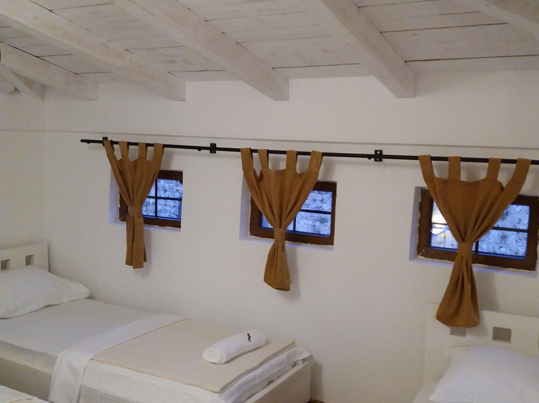 Kula Boutique Hotel主图