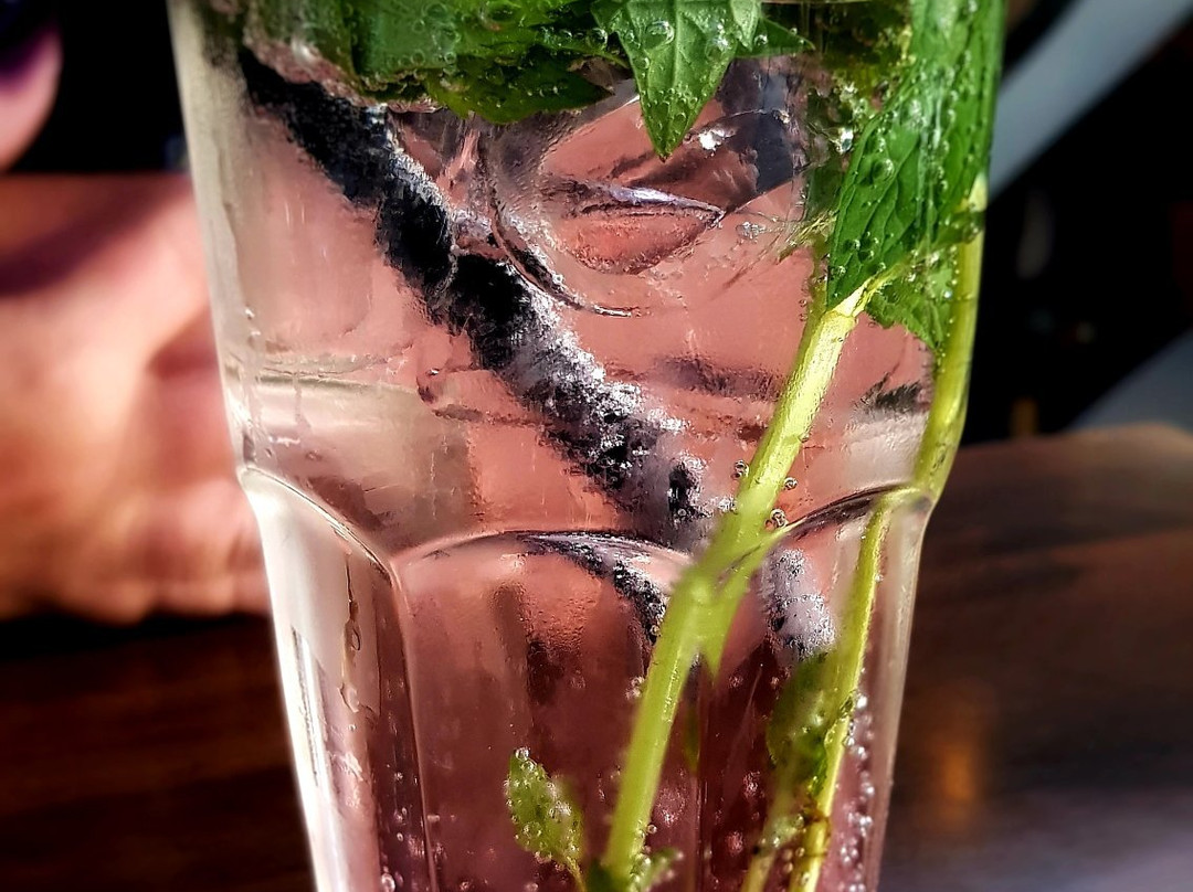 Gaststatte Cologne's