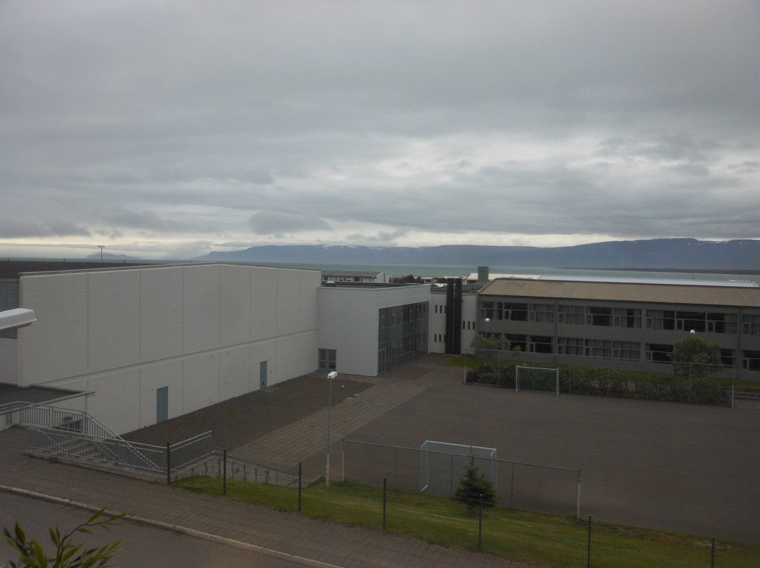 Hotel Mikligardur主图