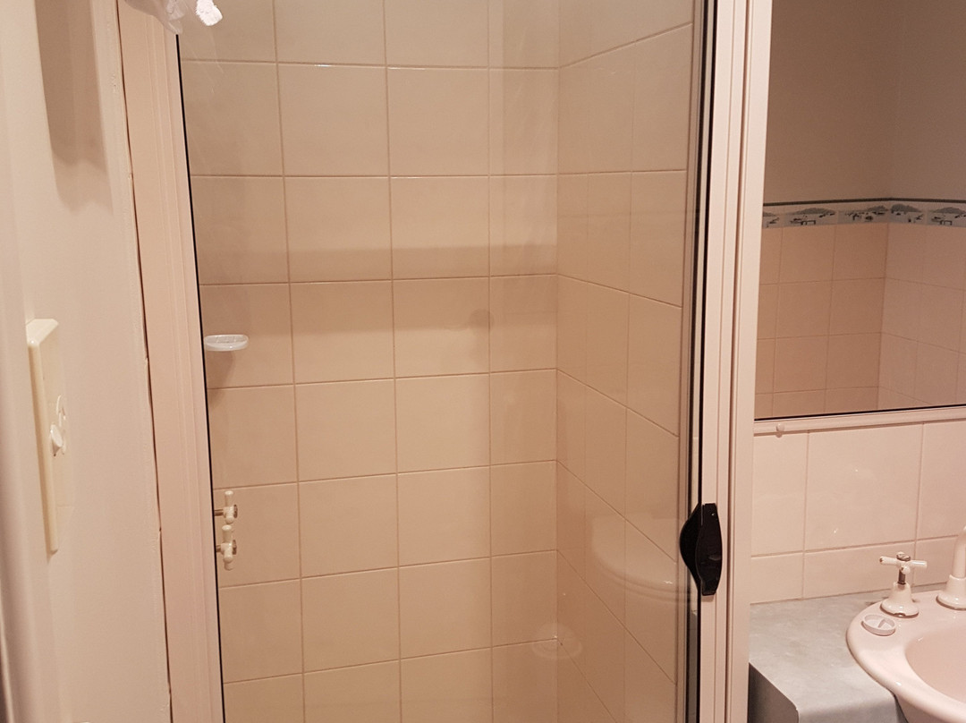 斯坦住宿加早餐旅馆主图