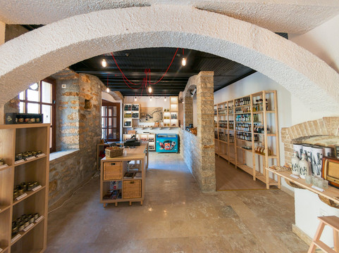 Taste Istria Pazin-Pazin必去景点