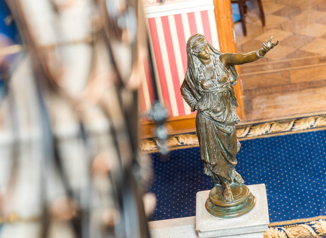 Pałac Bielawa主图