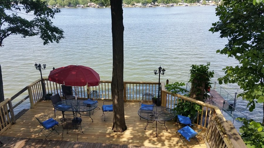 Andrews Lakeside Resort主图