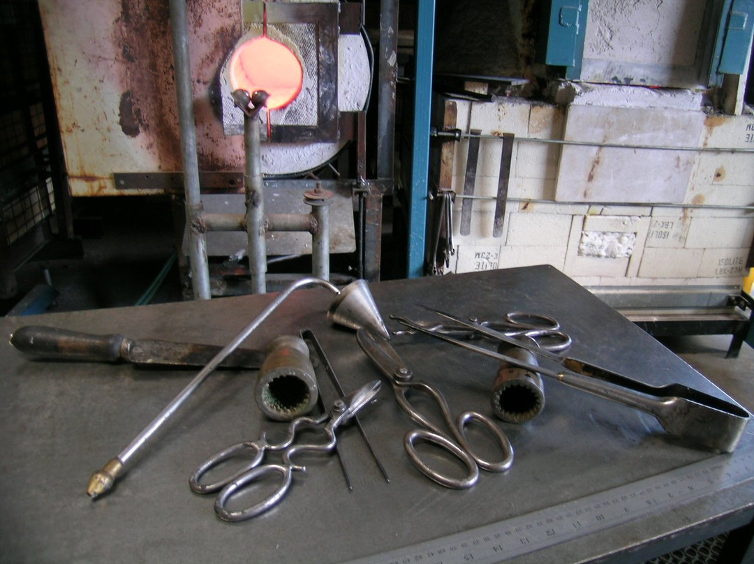 Keith Rowe Gallery-布莱克希思必去景点