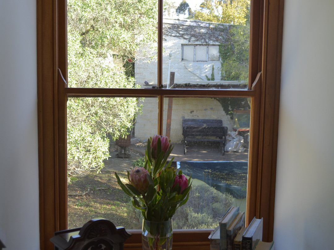 El Gallo Guest Accommodation主图