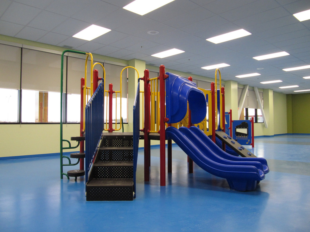 Bold Center-比榭湖必去景点