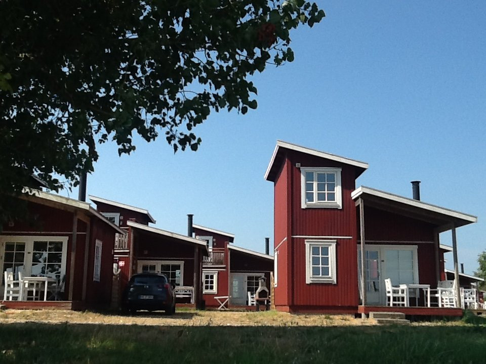 Kommandørgården主图