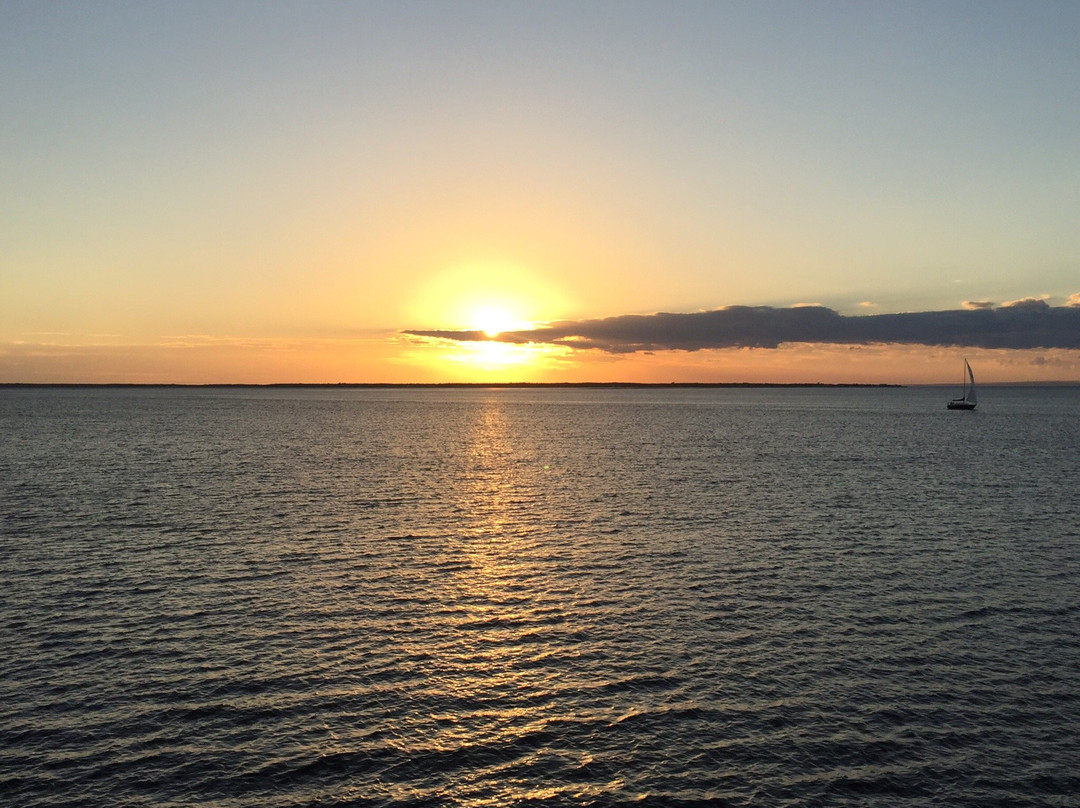 Sainte-Anne-du-Bocage-Caraquet必去景点