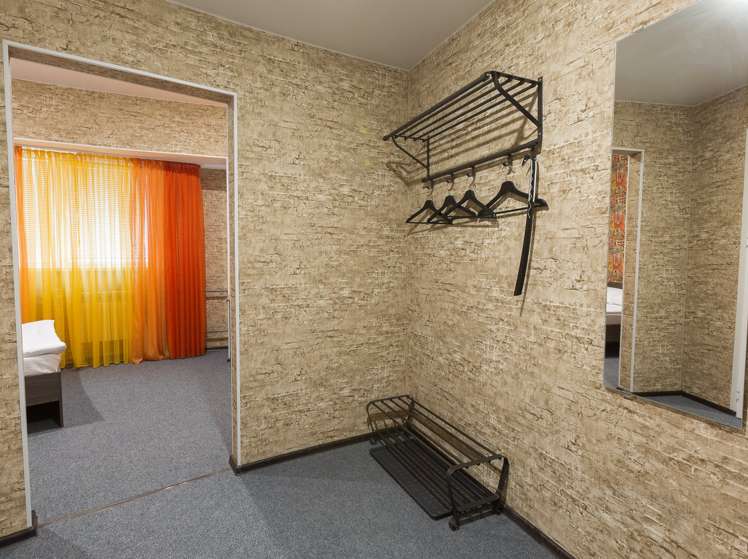 Hotel Sibir Tsentr主图