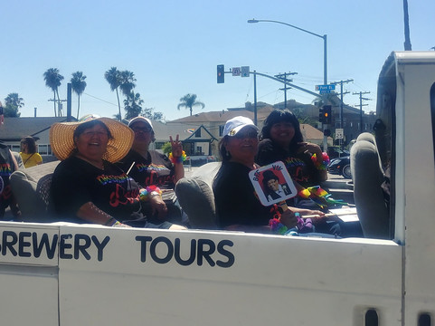 SoCal Fun Tours-圣地亚哥必去景点