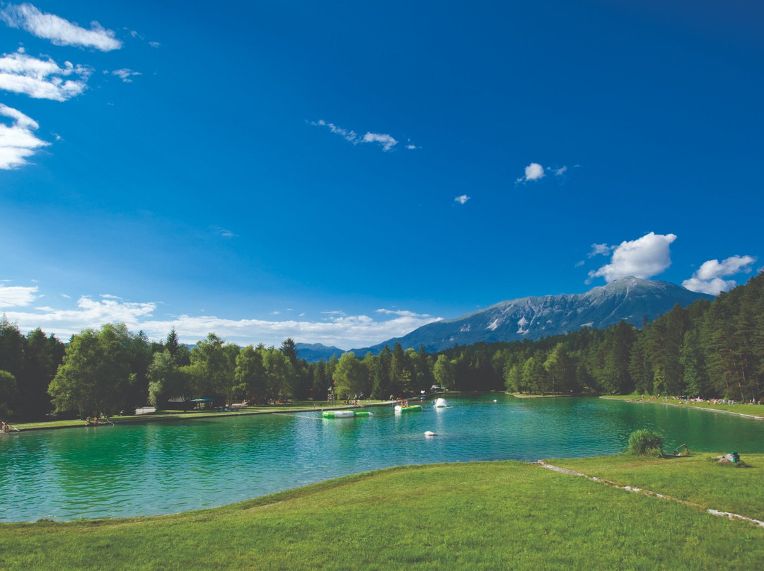 Camping Sobec