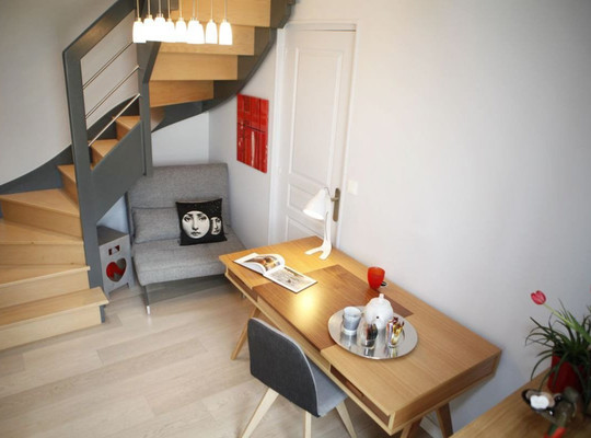 La Charmeraie et l'Annexe主图