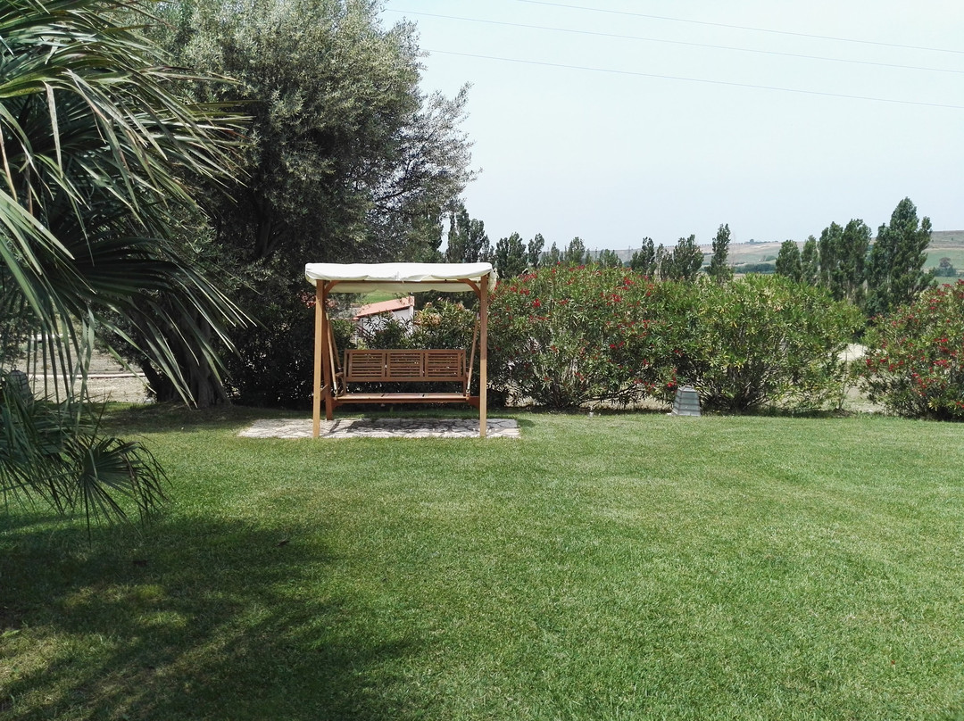 Casale Farnesiana B&B主图