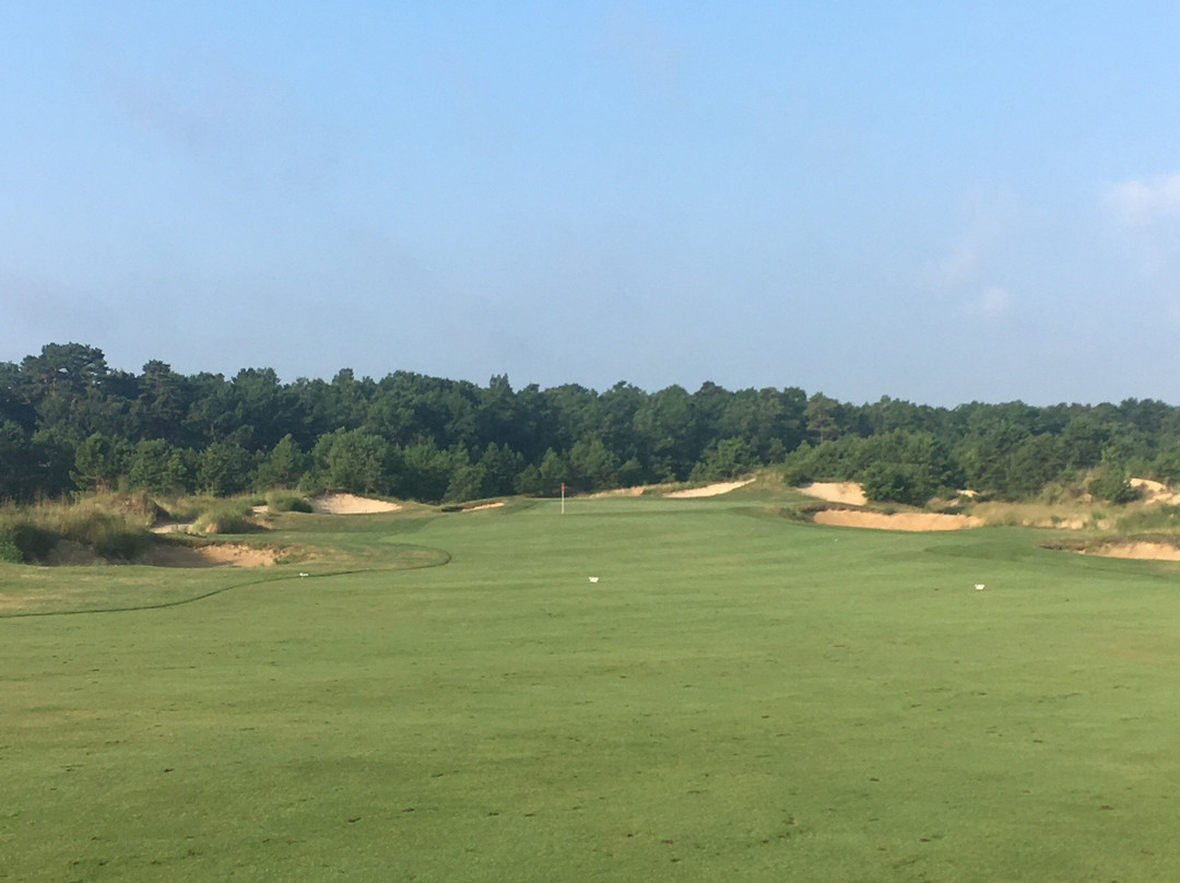 Twisted Dune Golf Club景点图片