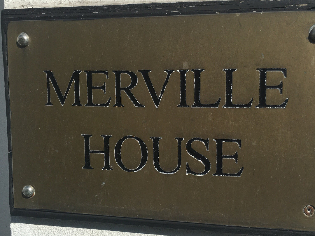 Merville House景点图片