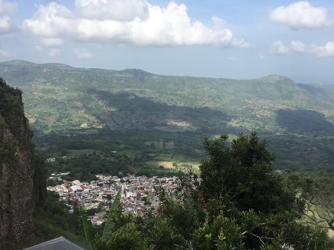 Cantil Hotel Spa Boutique主图