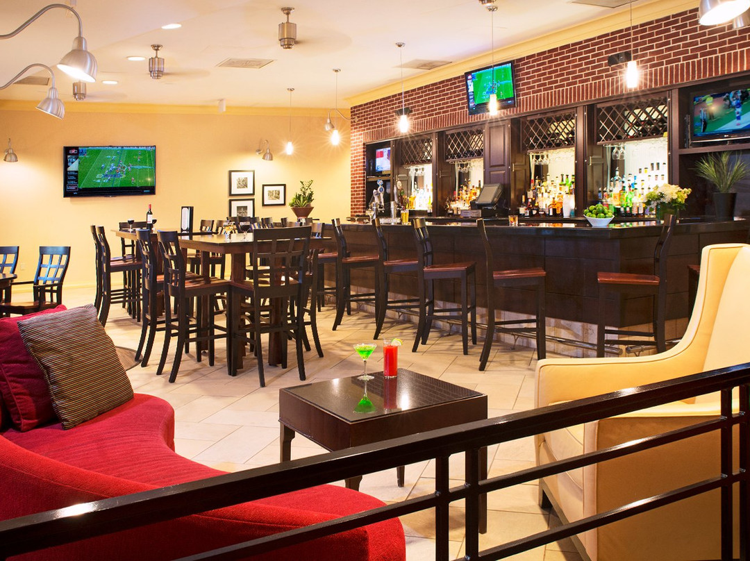 Talia’s Restaurant & Bar