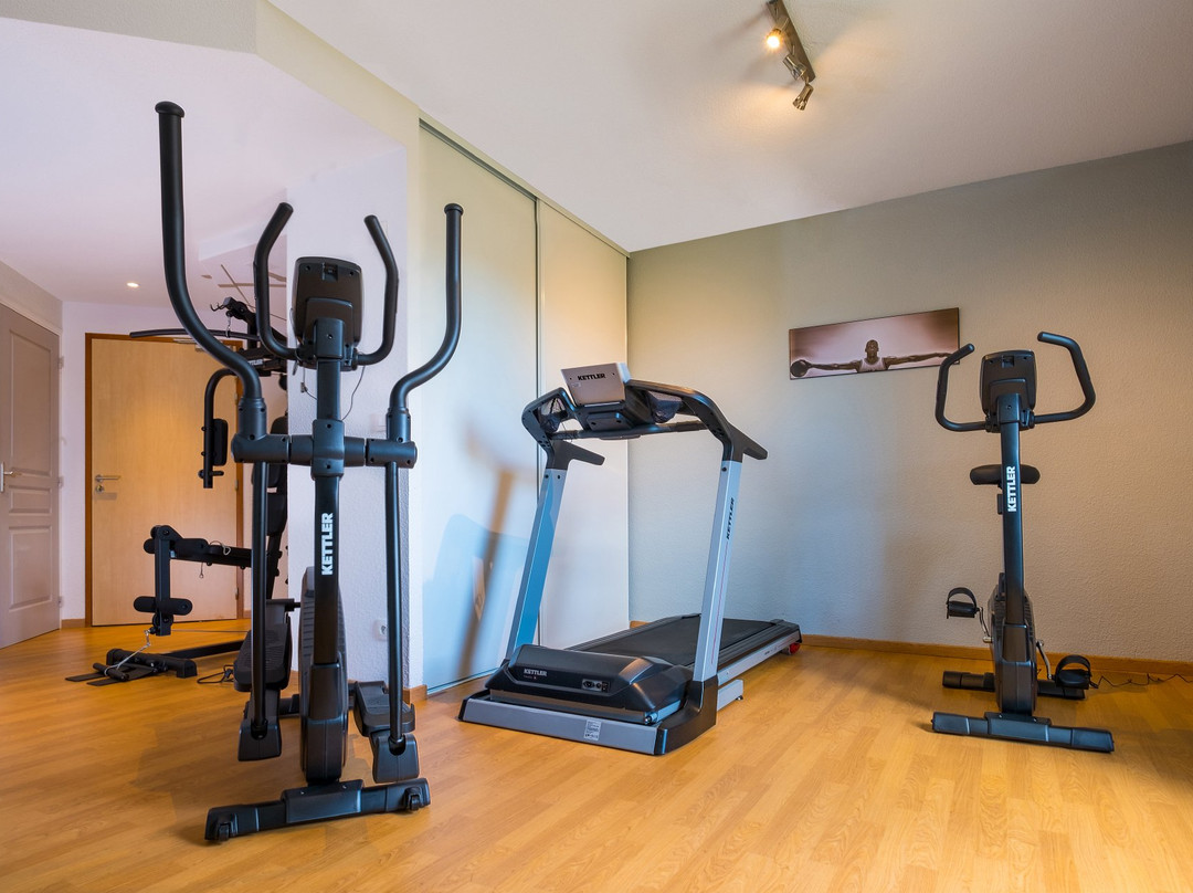 阿卡蒂娜酒店主图