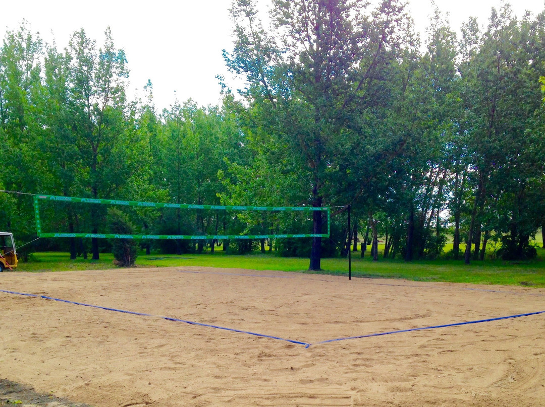 EVRAZ Family Park and Pool景点图片