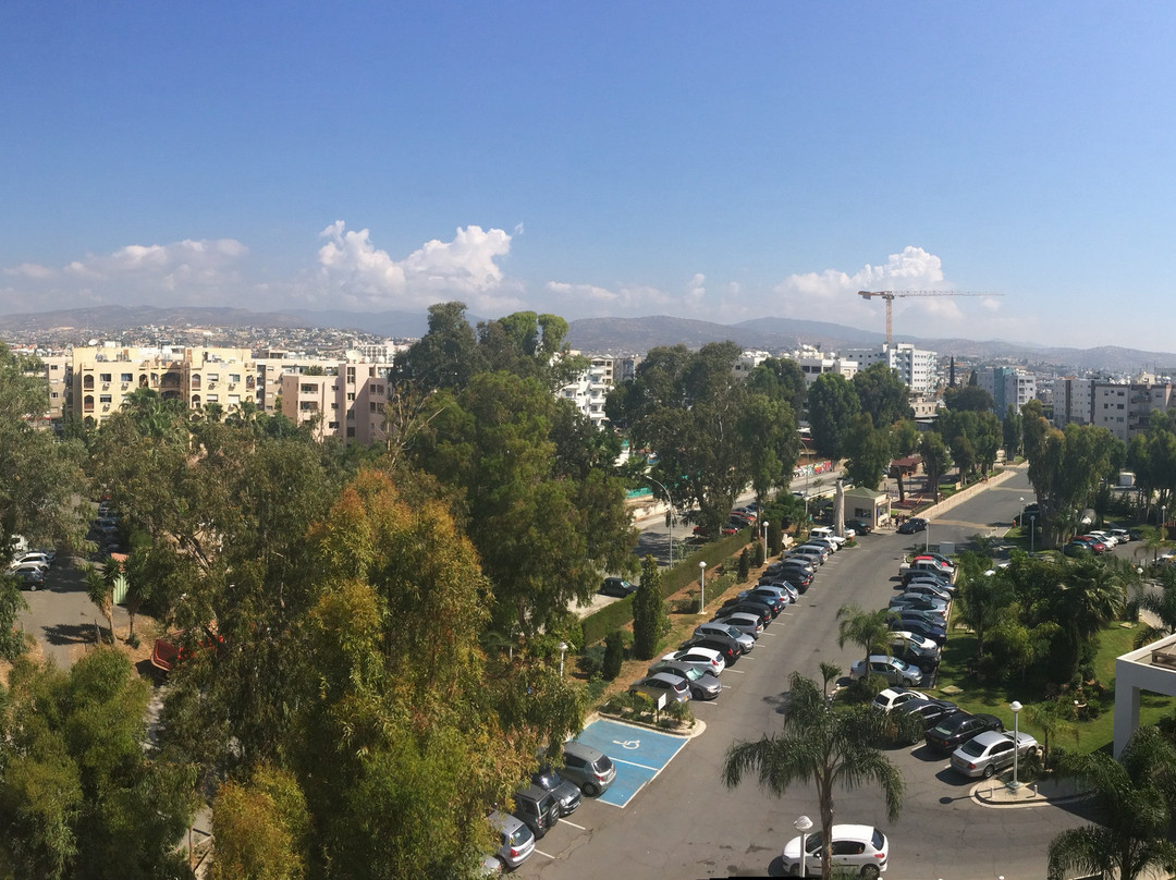 Atlantica Bay Hotel主图