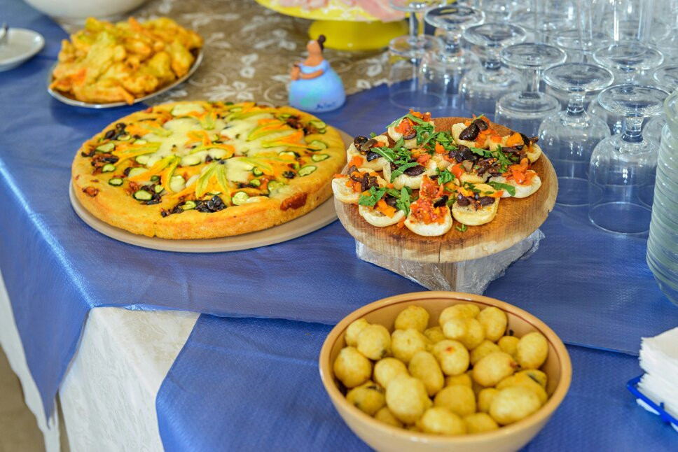 Agriturismo Masseria Terra di Otranto主图