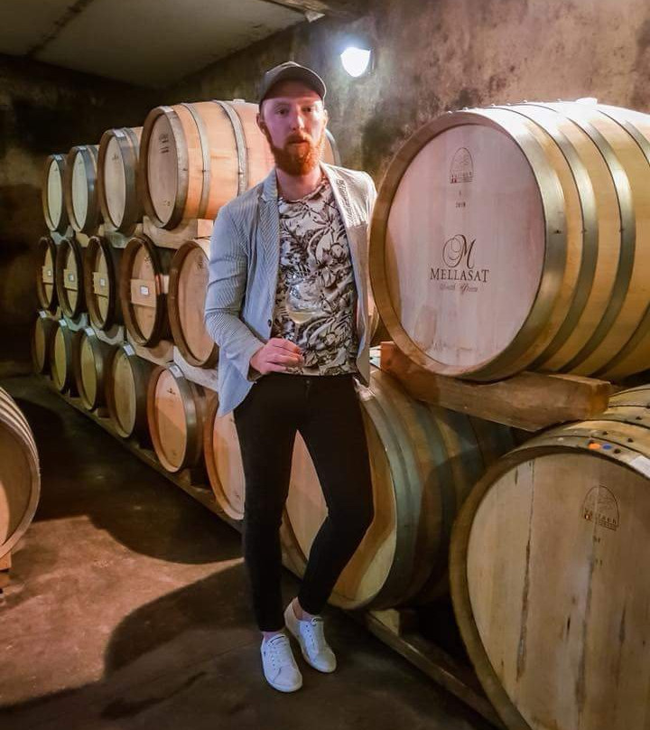 Mellasat Vineyards-帕尔必去景点