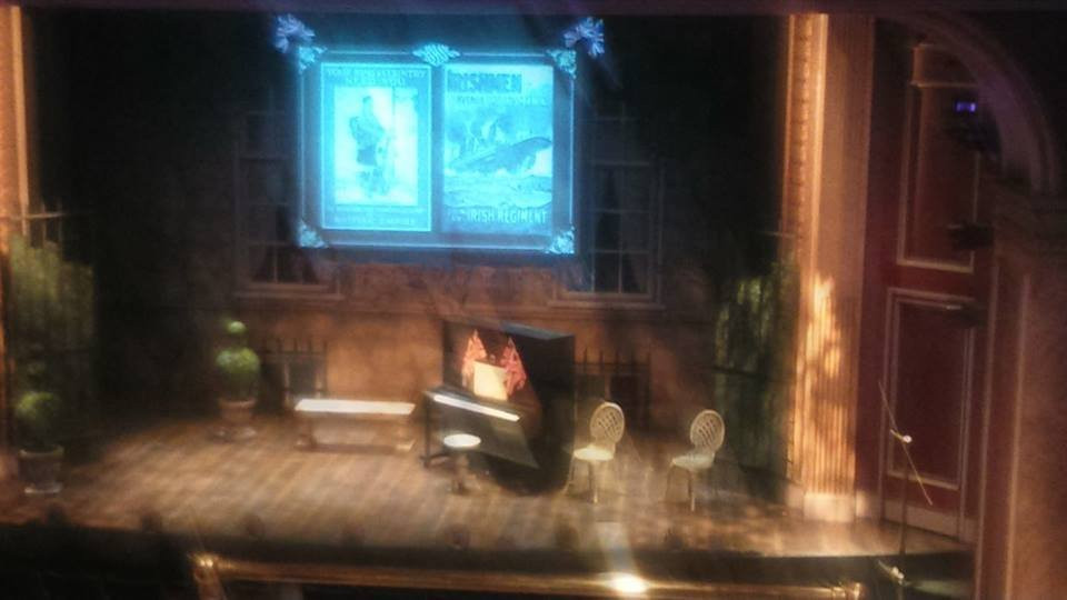 Royal George Theatre-滨湖尼亚加拉必去景点