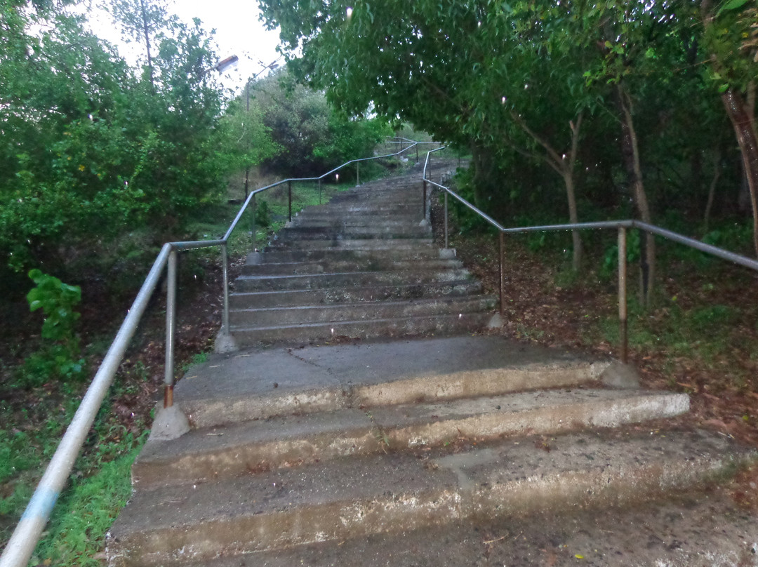 Parnera Hill-Parnera必去景点