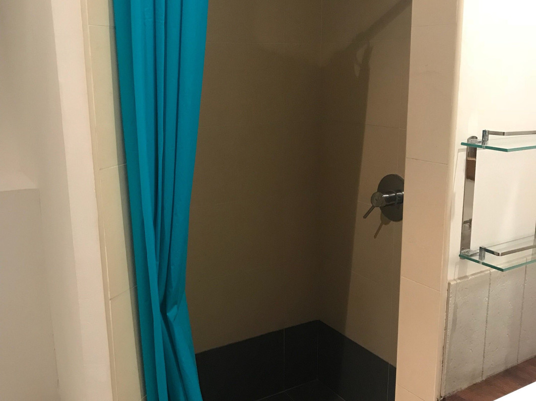 Marina Beach Hôtel主图