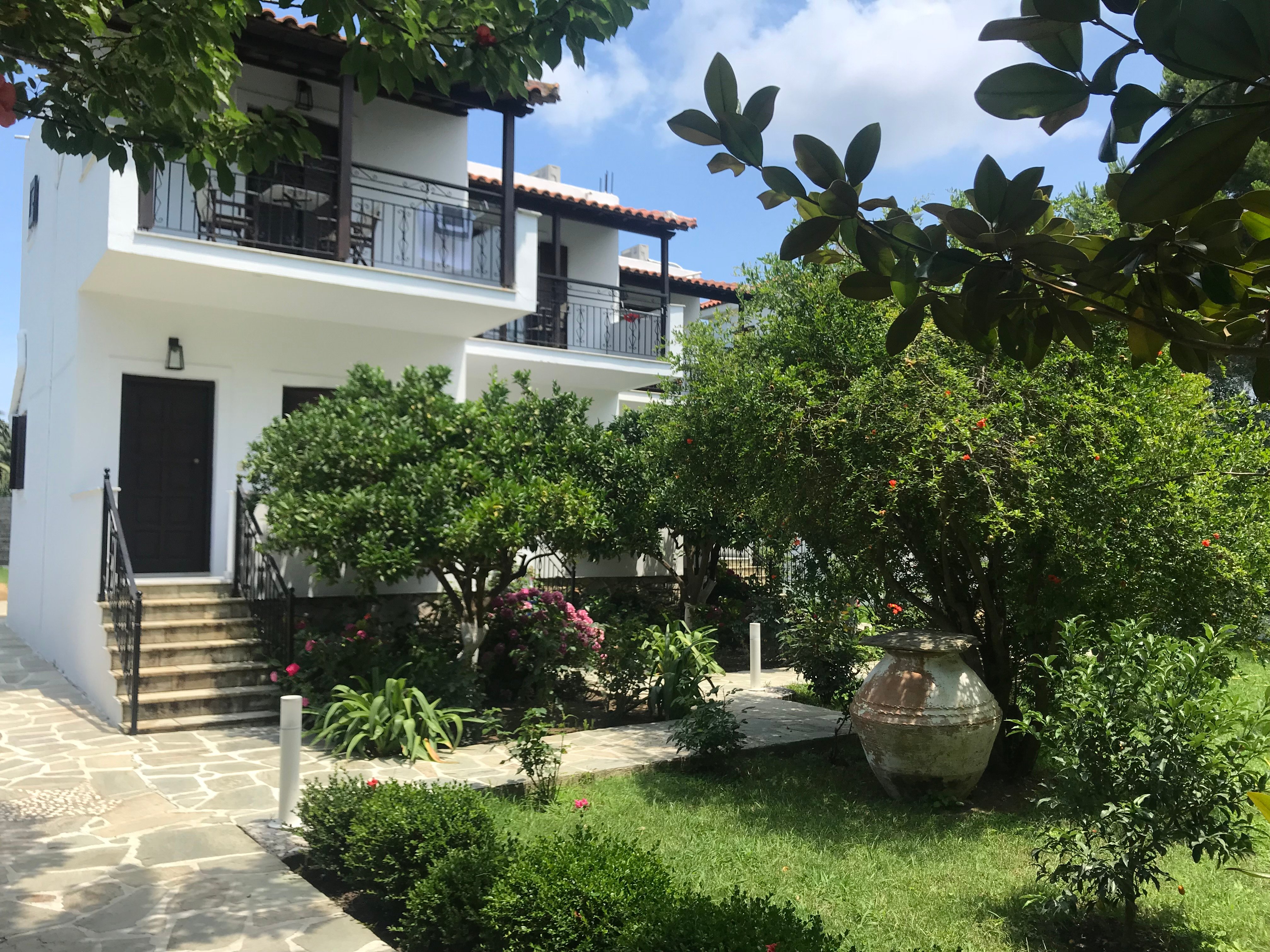 Paris Guest House-浴室