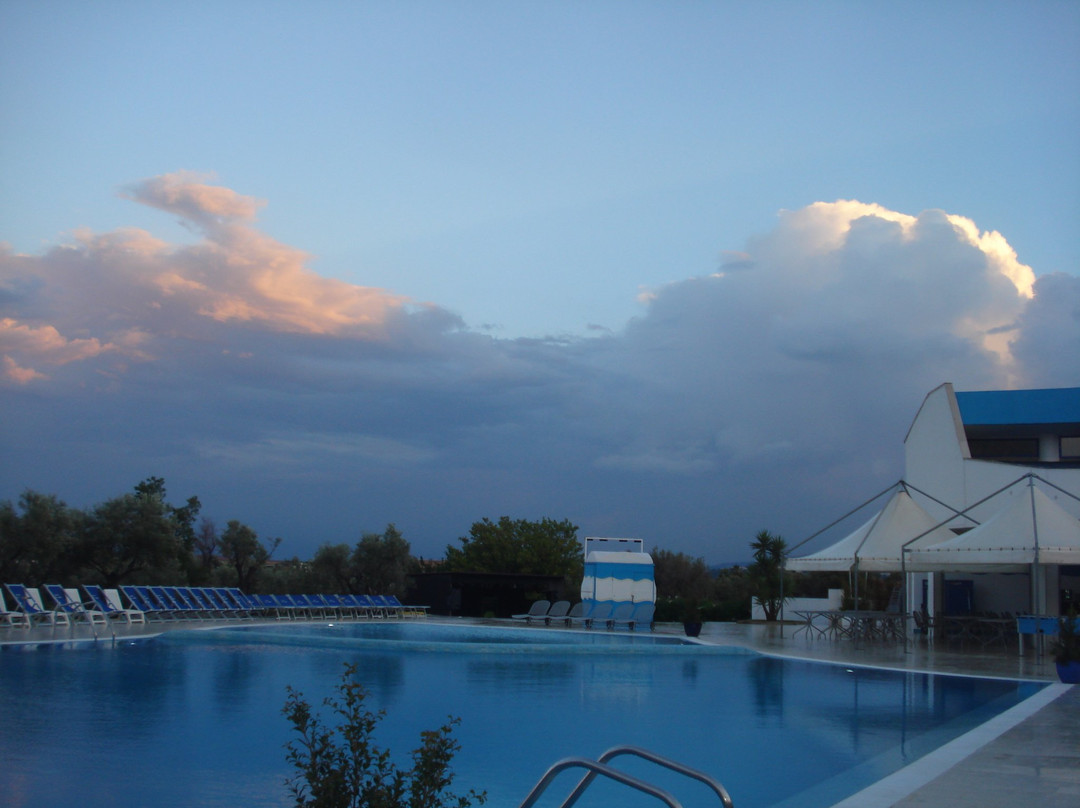 Hotel Cala Longa主图