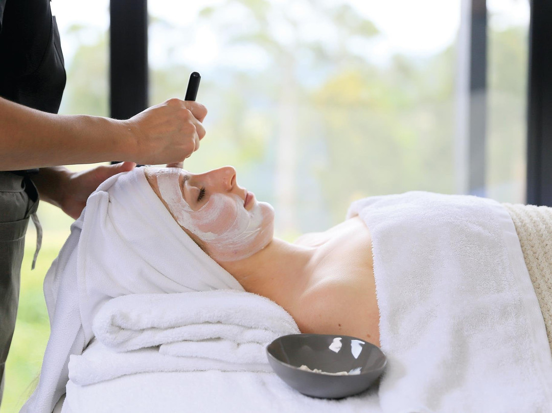 Silo Day Spa-朗塞斯顿必去景点