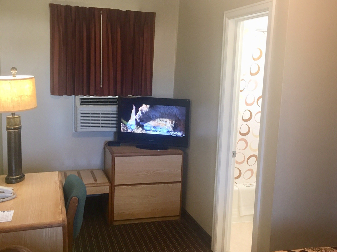 Braidwood Motel主图