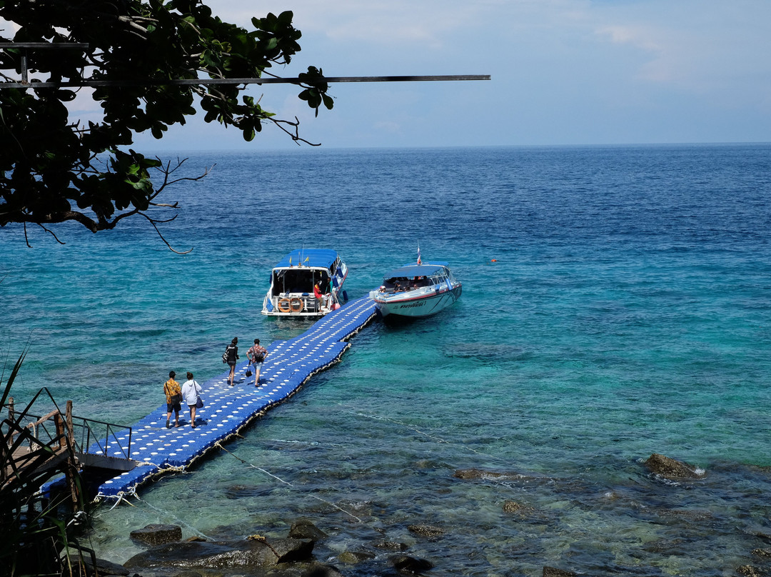 Ma Phuket-普吉镇必去景点