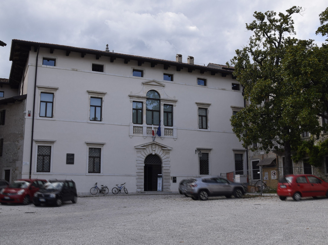 Palazzo Tadea景点图片