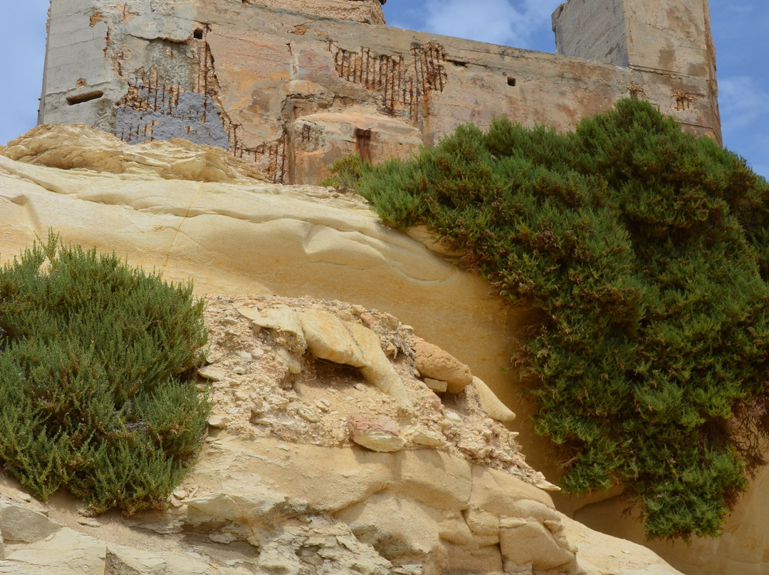 Torri Mamo-Marsascala必去景点