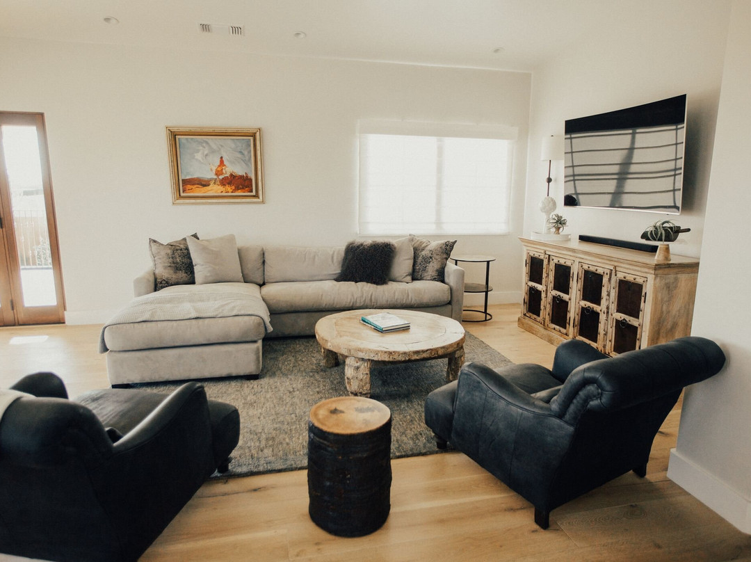 Rava Wines-帕索罗布尔斯必去景点