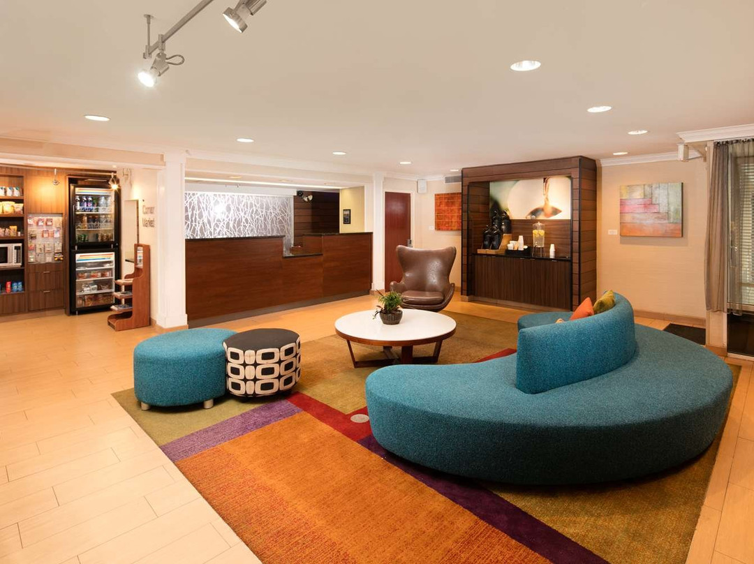 Wingate by Wyndham Dayton North主图